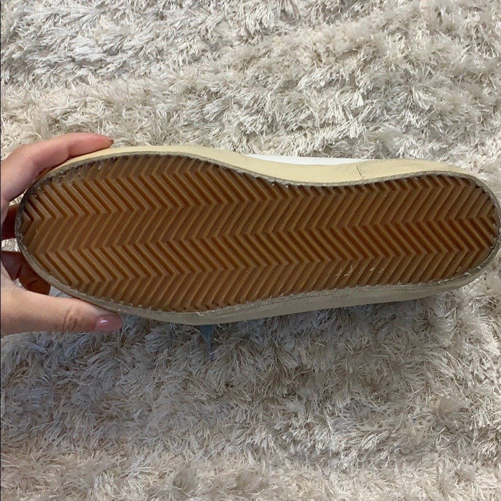 SOLD Golden Goose Leather Superstar sneakers - Picture 8 of 8